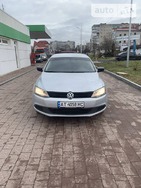 Volkswagen Jetta 06.01.2022