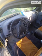 Ford Courier 03.01.2022