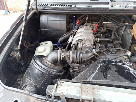УАЗ 3163 2009  випуску Чернігів з двигуном 2.7 л  позашляховик механіка за 8800 долл. 