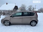 Nissan Note 27.01.2022