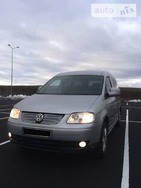 Volkswagen Caddy 16.01.2022