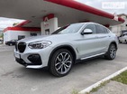 BMW X4 20.01.2022