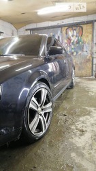 Audi A4 Limousine 29.01.2022