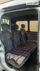 Renault Kangoo 05.01.2022