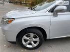 Lexus RX 350 26.01.2022