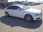 Audi A4 Limousine 08.02.2022