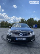 Volkswagen CC 05.01.2022