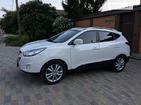 Hyundai Tucson 08.02.2022