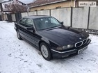 BMW 730 18.01.2022