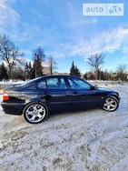 BMW 330 29.01.2022