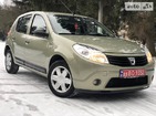 Dacia Sandero 11.01.2022