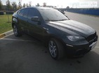 BMW X6 M 09.04.2022