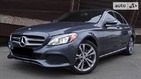 Mercedes-Benz C 300 08.02.2022