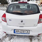 Renault Clio 08.02.2022