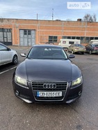 Audi A5 26.01.2022