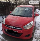 Hyundai i10 05.01.2022