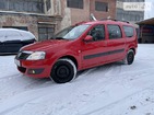 Dacia Logan MCV 24.01.2022