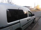 Opel Combo Life 08.02.2022