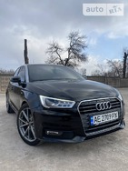 Audi A1 22.01.2022