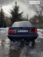 Audi 100 31.01.2022