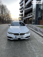 BMW 430 08.02.2022