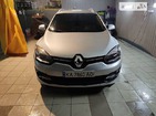 Renault Megane 28.01.2022