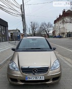 Mercedes-Benz A 150 08.02.2022