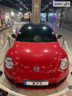 Volkswagen Beetle 08.02.2022