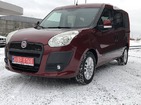 Fiat Doblo 10.01.2022