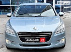 Peugeot 508 04.01.2022