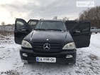 Mercedes-Benz ML 350 08.02.2022