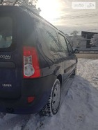 Dacia Logan MCV 05.01.2022
