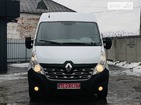 Renault Master 29.01.2022