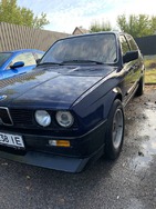 BMW 324 08.02.2022