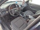 BMW 318 12.01.2022