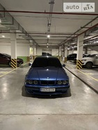 BMW 540 06.01.2022