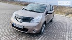 Nissan Note 06.01.2022