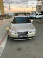 Hyundai Elantra 05.01.2022