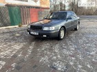 Audi 100 17.01.2022