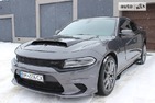 Dodge Charger 08.02.2022