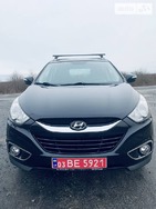 Hyundai ix35 04.01.2022