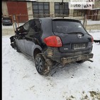 Toyota Auris 28.01.2022