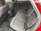 Ford Fusion 27.01.2022
