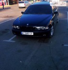 BMW 528 21.01.2022
