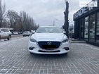 Mazda 3 19.01.2022