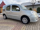 Renault Kangoo 08.02.2022