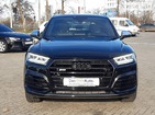 Audi SQ5 05.01.2022