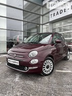 Fiat Cinquecento 08.02.2022