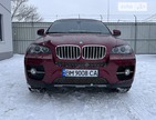 BMW X6 28.01.2022