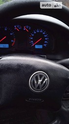 Volkswagen Passat 18.01.2022